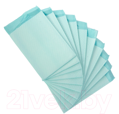 Одноразовая пеленка для животных ElitePad Original 60x60см 2810/EP