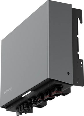 Гибридный солнечный инвертор EcoFlow PowerOcean Inverter P3 10kW DE