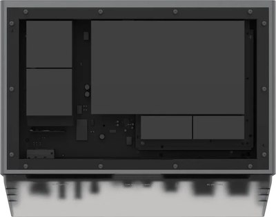 Гибридный солнечный инвертор EcoFlow PowerOcean Inverter P3 10kW DE