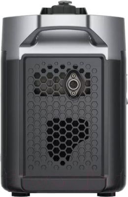 Гибридный генератор EcoFlow Dual Fuel Smart Generator