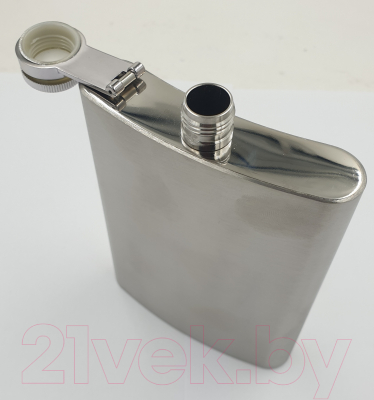 Фляга DomiNado SW8204 8OZ