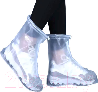 Защитные чехлы для обуви DomiNado CH0-1L - фото