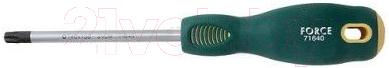 Отвертка Forsage F-71640(71640B) - фото
