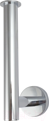 Держатель для туалетной бумаги Aquatek Вега AQ4007CR - фото