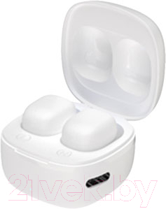 Беспроводные наушники Maxvi MHF-108BT - фото