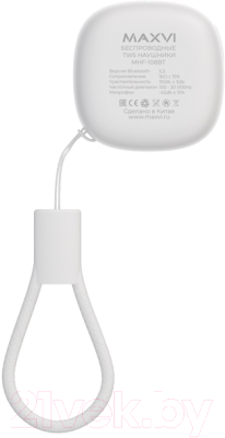 Беспроводные наушники Maxvi MHF-108BT