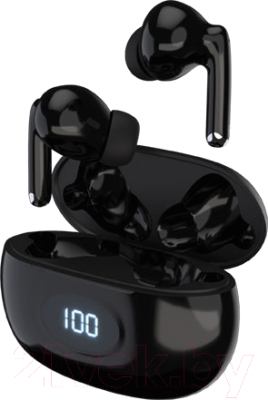 Беспроводные наушники Maxvi MHF-110BT - фото