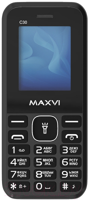 Мобильный телефон Maxvi C30