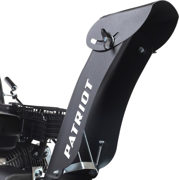 Снегоуборщик бензиновый PATRIOT PS 707 E