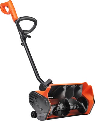 Снегоуборщик электрический PATRIOT PS 1600 E - фото