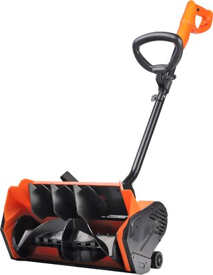 Снегоуборщик электрический PATRIOT PS 1600 E