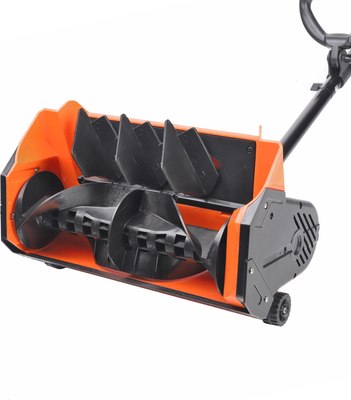 Снегоуборщик электрический PATRIOT PS 1600 E