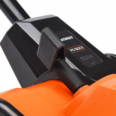 Снегоуборщик электрический PATRIOT PS 1600 E