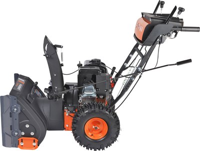 Снегоуборщик бензиновый PATRIOT Сибирь 57