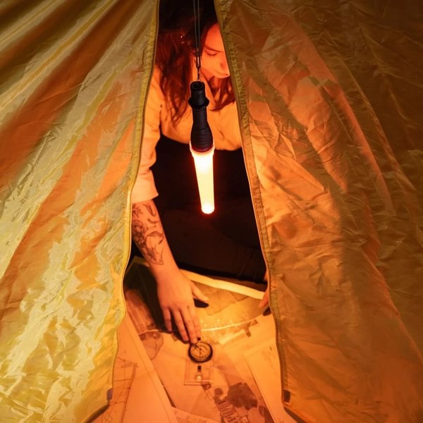 Рассеиватель для фонаря Armytek ATW-01 / A0601O