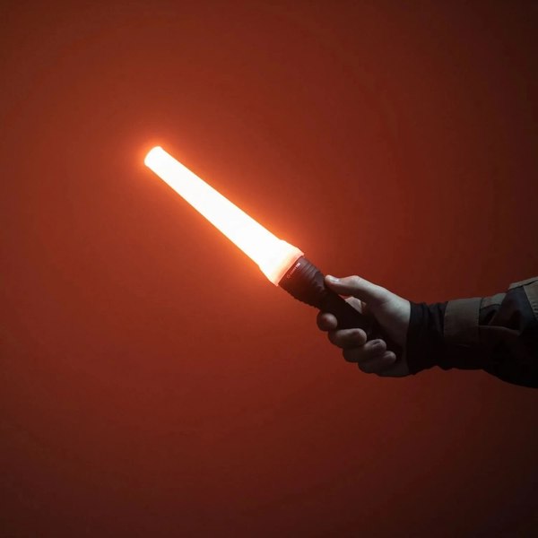 Рассеиватель для фонаря Armytek ATW-01 / A0601O