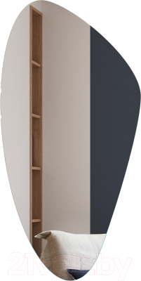 Зеркало Алмаз-Люкс А-050 - фото