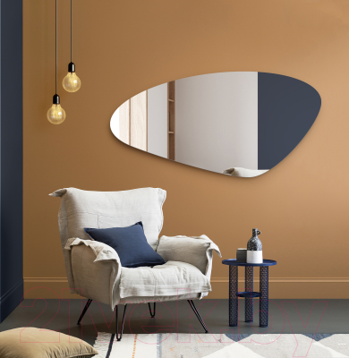 Зеркало Алмаз-Люкс А-050