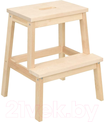 Табурет-лестница Банные Штучки 32499 - фото