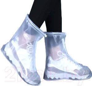 Защитные чехлы для обуви DomiNado CH0-1XXL - фото