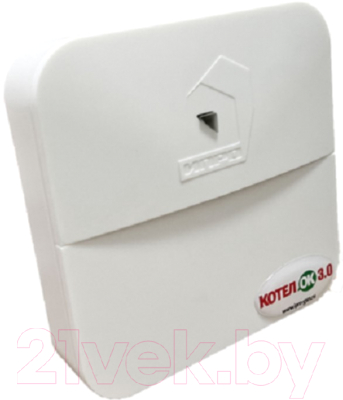 Беспроводной контроллер отопительный ИПРо Котел.ОК 3.0 WiFi GSM - фото