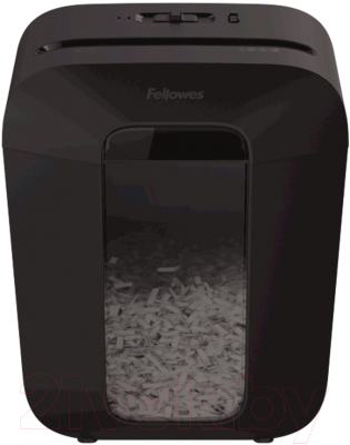 Шредер Fellowes Powershred LX50 / FS-44060