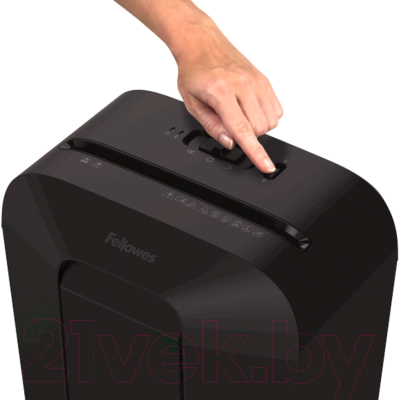 Шредер Fellowes Powershred LX50 / FS-44060