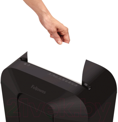 Шредер Fellowes Powershred LX50 / FS-44060