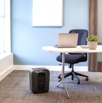 Шредер Fellowes Powershred LX50 / FS-44060