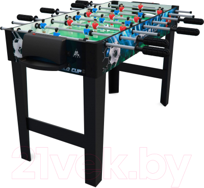 Настольный футбол DFC SB-ST-11SC - фото