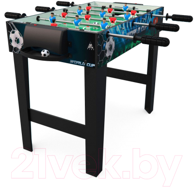Настольный футбол DFC SB-ST-10SC - фото
