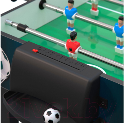 Настольный футбол DFC SB-ST-10SC