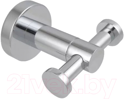 Крючок для ванной Aquatek Вега AQ4002CR - фото