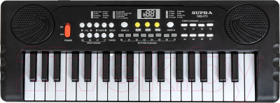 Синтезатор Supra SKB-373 - фото