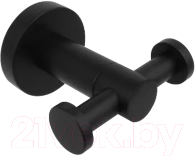 Крючок для ванной Aquatek Вега AQ4002MB - фото