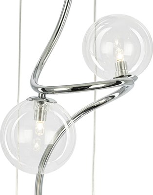 Люстра Citilux Vansa CL206091