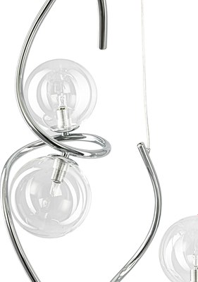 Люстра Citilux Vansa CL206091