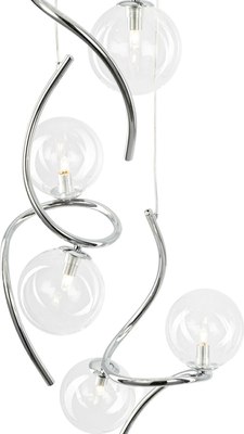 Люстра Citilux Vansa CL206091