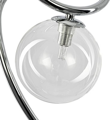 Люстра Citilux Vansa CL206091