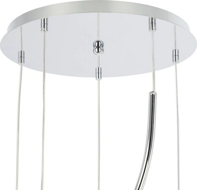 Люстра Citilux Vansa CL206091