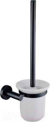 Ершик для унитаза Aquatek Вега AQ4010MB - фото