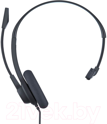 Односторонняя гарнитура Accutone MM220