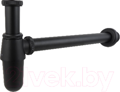 Сифон Aquatek AQ6011MB - фото