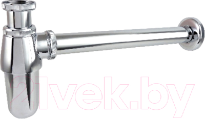 Сифон Aquatek AQ6011CR - фото