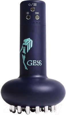 Массажер ручной Gess Emios GESS-882 - фото