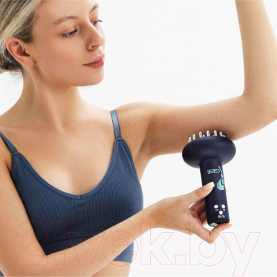 Массажер ручной Gess Emios GESS-882