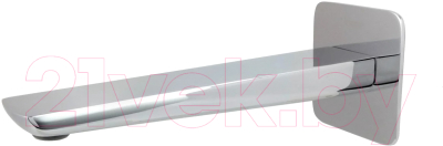 Излив Aquatek Вега AQ1041CR - фото