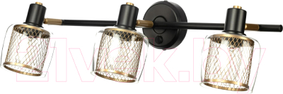 Спот Citilux Смит CL530535 - фото