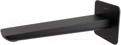 Излив Aquatek Вега AQ1041MB - фото