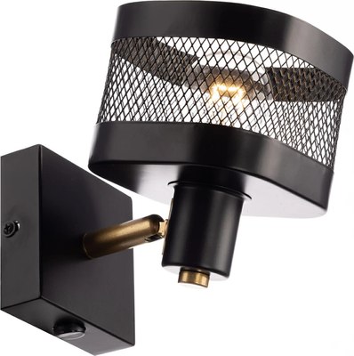 Спот Citilux Хаген CL531515